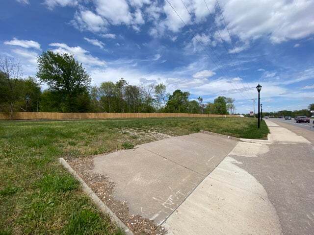 .94+/- Acre U.S. Highway 60 East, Republic, MO for sale - Building Photo - Image 1 of 15