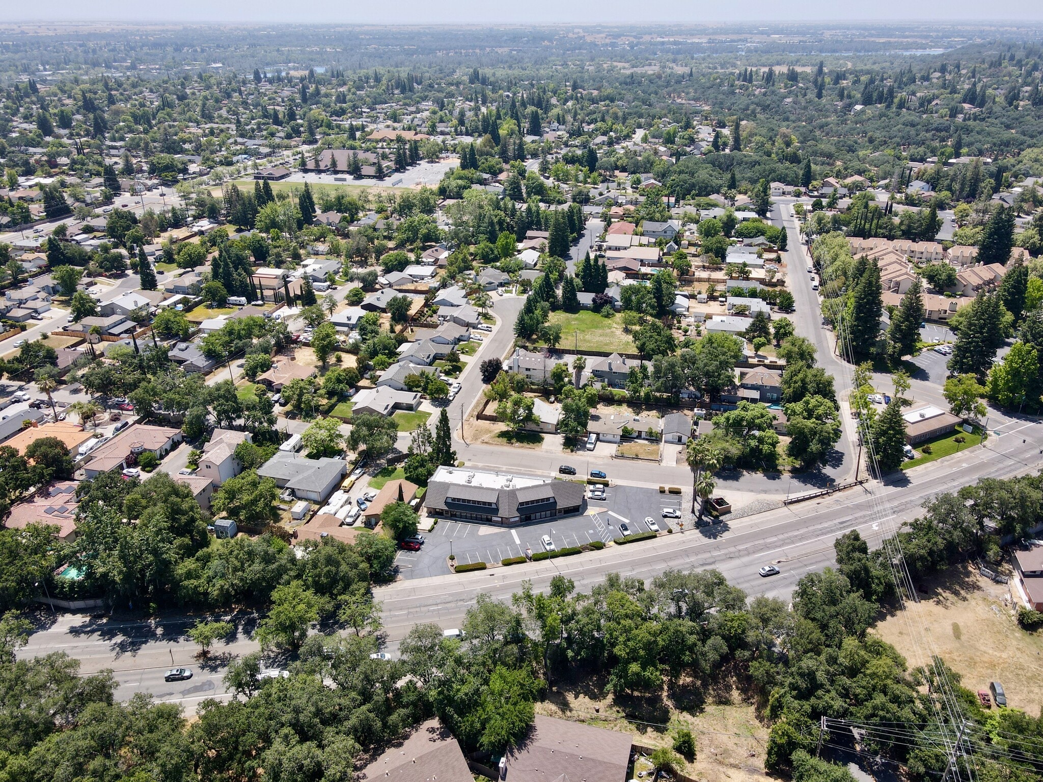 9300 Madison Ave, Orangevale, CA 95662 Office for Sale