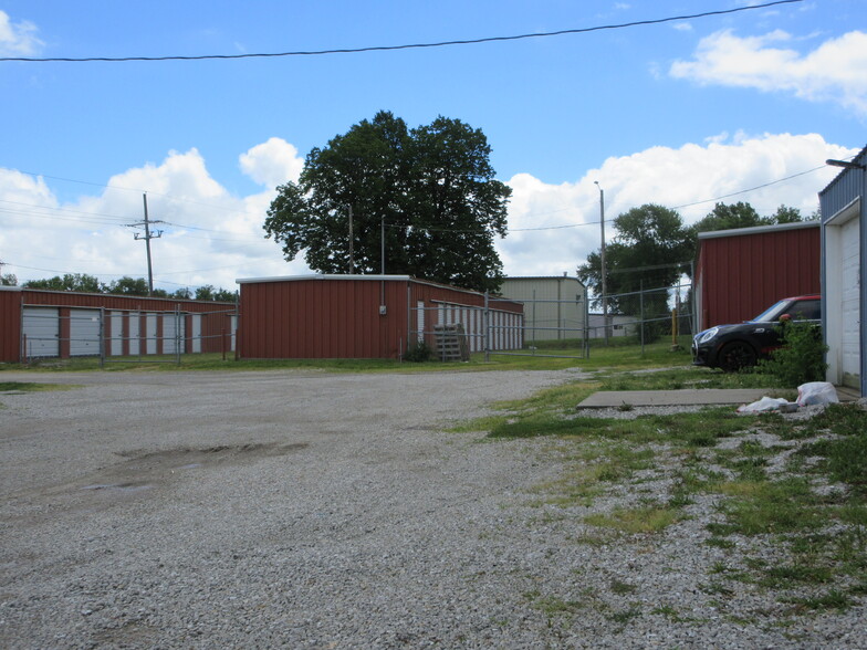 2305 W Main St, Sedalia, MO for sale - Building Photo - Image 3 of 8