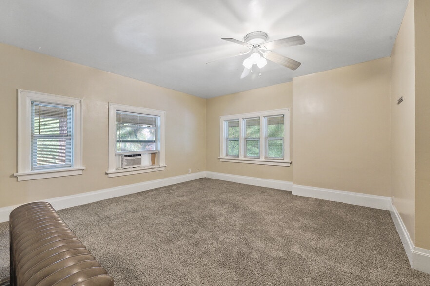 1619 N Madison St, Spokane, WA for sale - Building Photo - Image 2 of 7