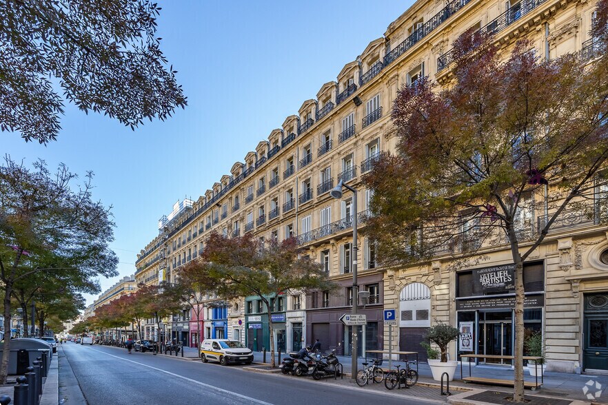 25 Rue De La Republique, Marseille for lease - Building Photo - Image 2 of 3