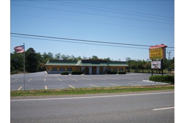 2760 Highway 441 S, Douglas, GA for sale - Primary Photo - Image 1 of 1