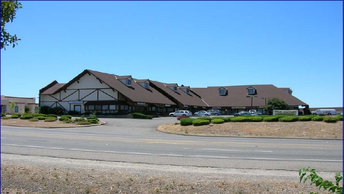 4035 Grass Valley Hwy, Auburn, CA for lease - Building Photo - Image 3 of 9