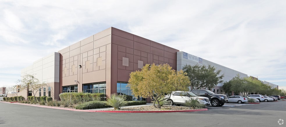 7575 W Sunset Rd, Las Vegas, NV 89113 | LoopNet
