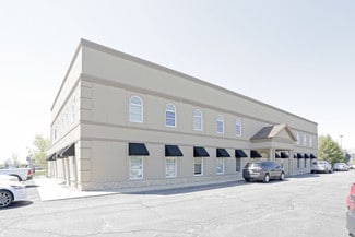 More details for 1551-1571 E 85th Ave, Merrillville, IN - Office for Lease