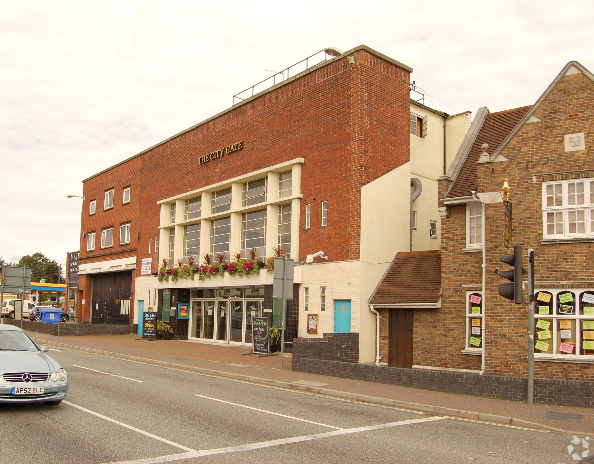 5-9 Dereham. Rd, Norwich for sale Primary Photo- Image 1 of 1