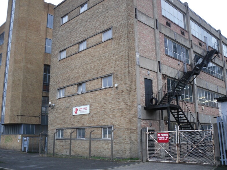 Gas St, Leicester for sale - Building Photo - Image 1 of 1