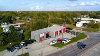 More details for 15330 W Bellfort St, Sugar Land, TX - Retail for Sale