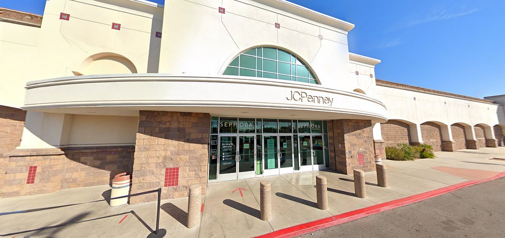 5050 E Ray Rd, Phoenix, AZ for sale - Building Photo - Image 1 of 11