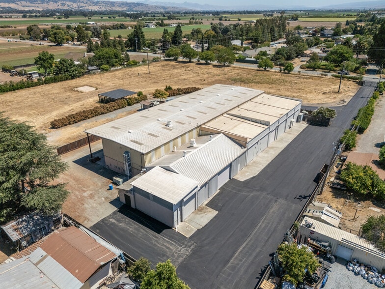 675 Buena Vista Ave, Gilroy, CA for sale - Building Photo - Image 1 of 38