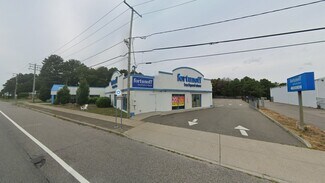 More details for 615 W Sunrise Hwy, Patchogue, NY - Retail for Lease