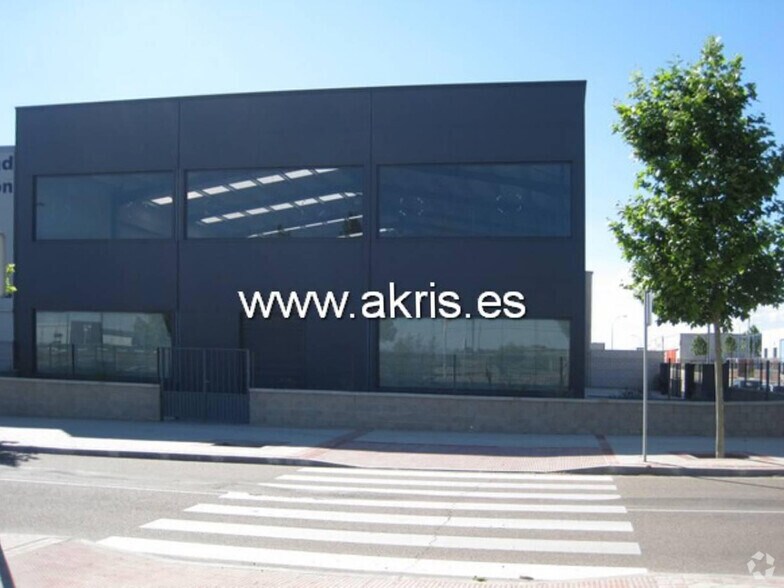 Industrial in Torrijos, Toledo for sale - Building Photo - Image 2 of 7