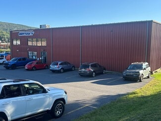 More details for 104 J Campbell Collins Drive, Wilkes Barre, PA - Office/Retail for Lease