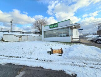 More details for 2803 Brewerton Rd, Mattydale, NY - Retail for Sale