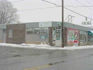176 Anthony St, East Providence, RI for sale Primary Photo- Image 1 of 1