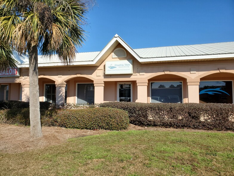 3817 Gulf Shores Pky, Gulf Shores, AL for sale - Building Photo - Image 1 of 1