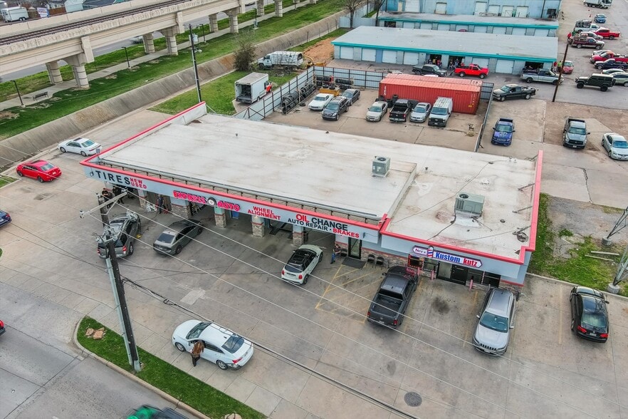 109 N Story Rd, Irving, TX for sale - Building Photo - Image 2 of 19