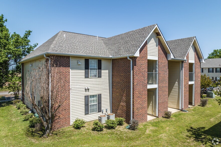 11562 Old Highway 61 N, Robinsonville, MS for sale - Primary Photo - Image 1 of 1