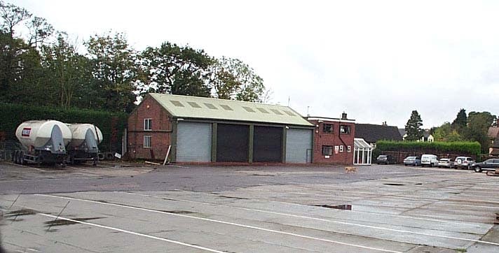 Kingsbury Rd, Sutton Coldfield for sale Primary Photo- Image 1 of 1