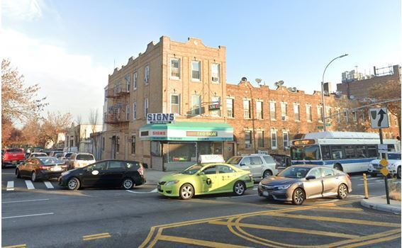 111-01 Northern Blvd, Corona, NY for sale Building Photo- Image 1 of 1