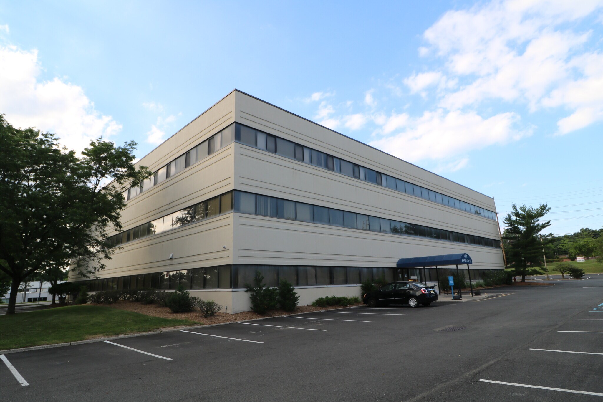 401 Hamburg Turnpike, Wayne, NJ 07470 Wayne Hills Office Ctr
