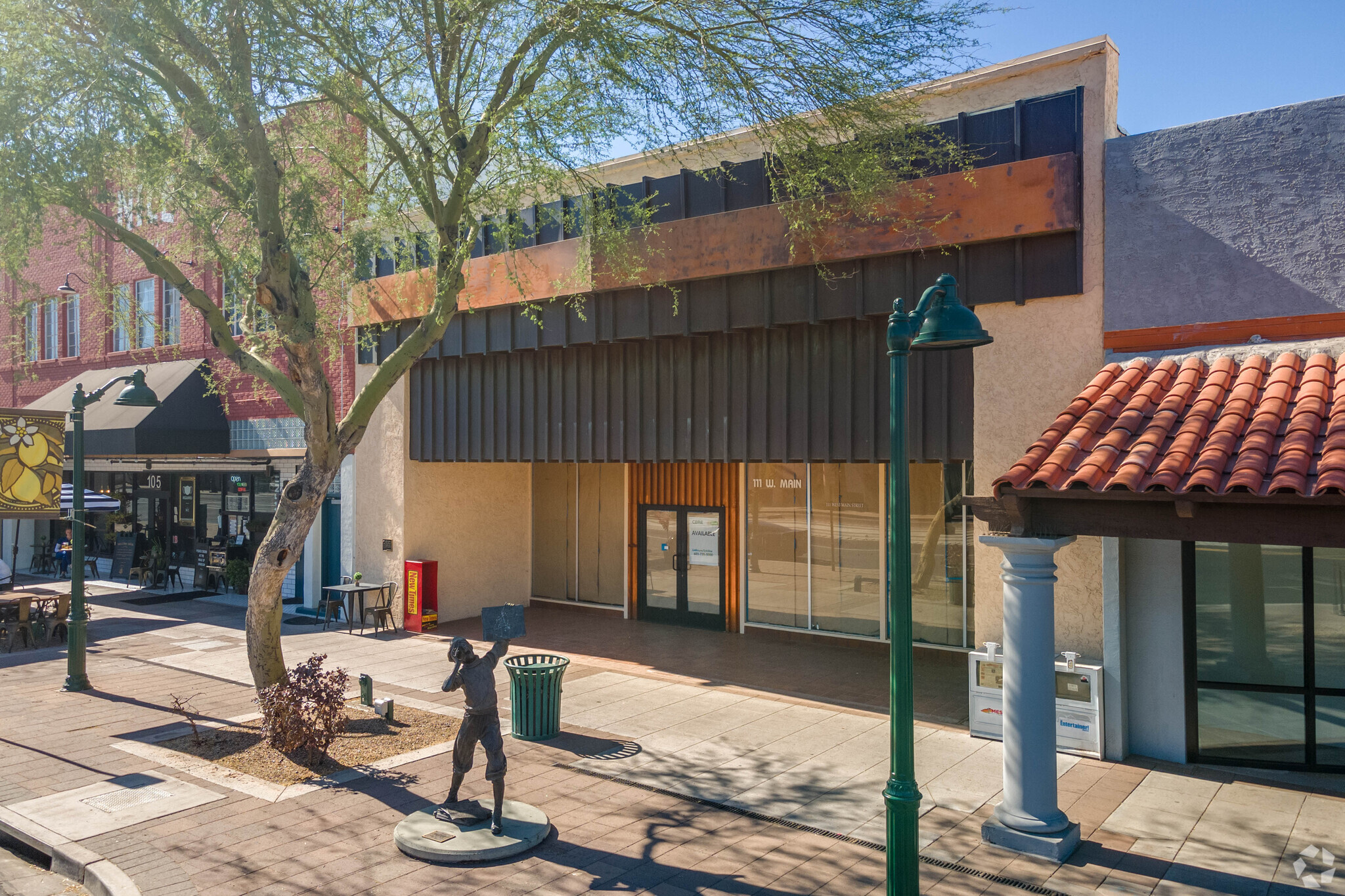 111 W Main St, Mesa, AZ for sale Primary Photo- Image 1 of 1