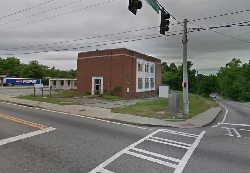 2791 Houston Ave, Macon, GA for sale - Other - Image 1 of 1