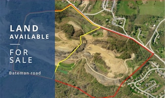 More details for Bateman Rd, Oakdale, PA - Land for Sale