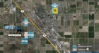 More details for 5065 E Sumner Ave, Fowler, CA - Land for Sale