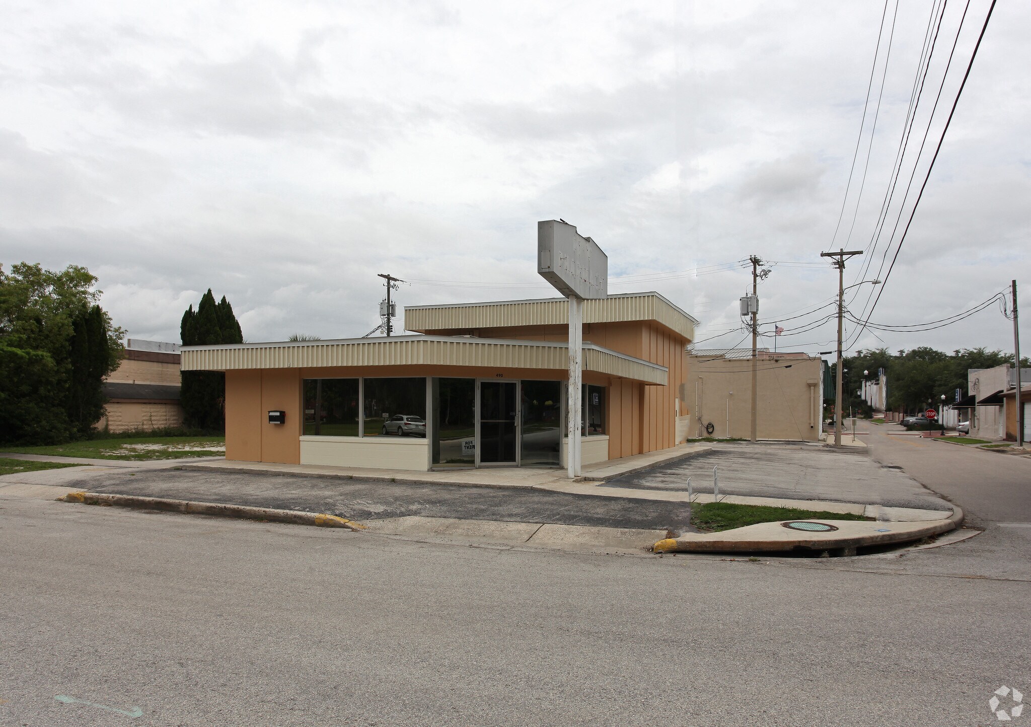 490 E Summerlin St, Bartow, FL for sale Primary Photo- Image 1 of 1