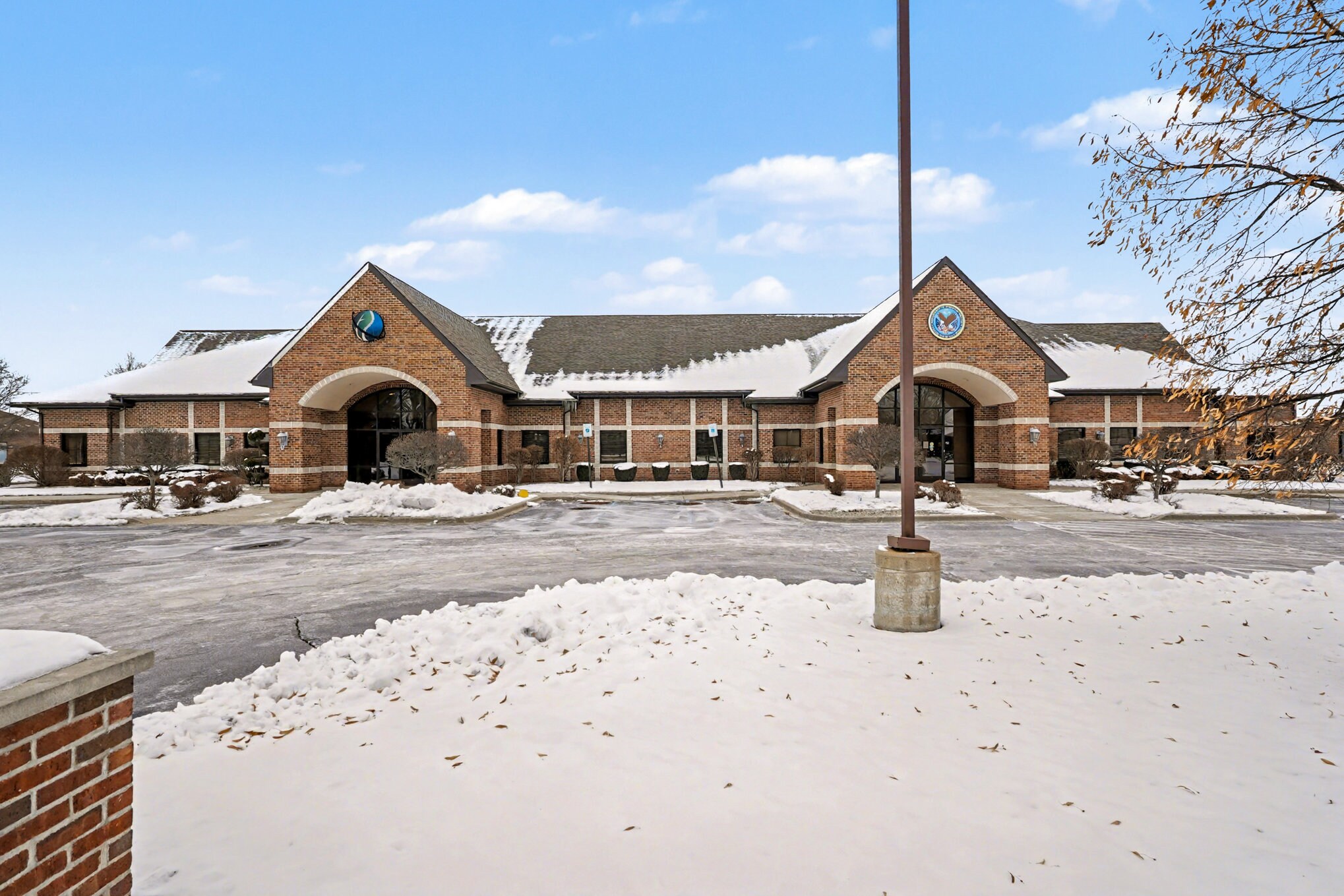 5360 Hampton Pl, Saginaw, MI for sale Building Photo- Image 1 of 17
