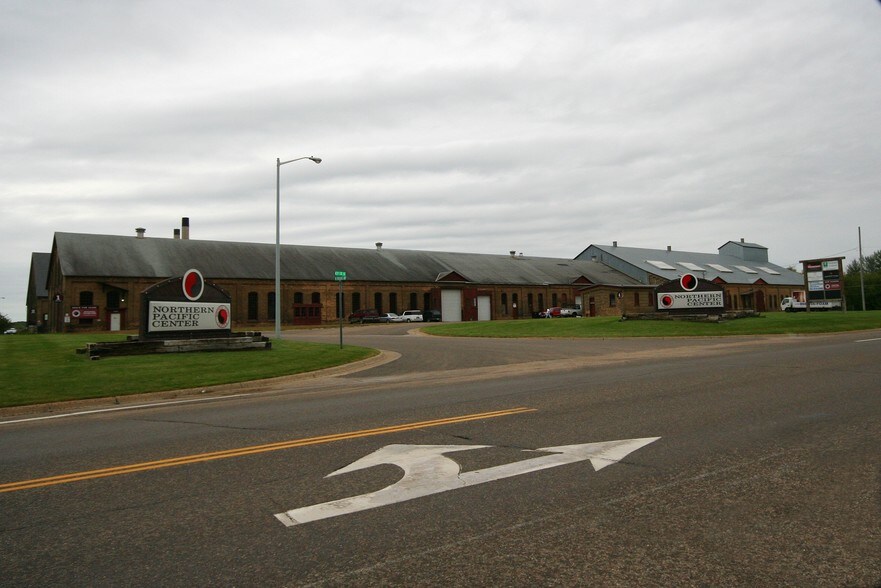 1310 Northern Pacific Rd, Brainerd, MN for sale - Other - Image 1 of 1