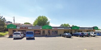 727 Simms St, Golden CO - Commercial Real Estate