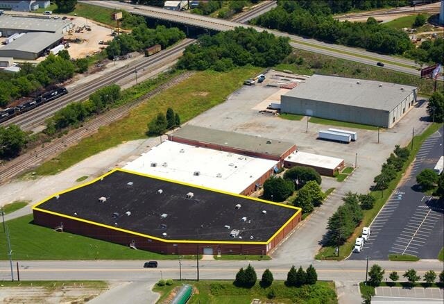 961 Chestnut St SE, Gainesville, GA for sale Building Photo- Image 1 of 1