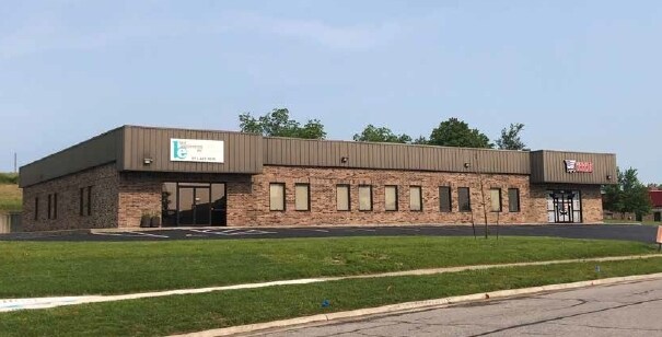 5420 Martindale Rd, Shawnee, KS for sale Building Photo- Image 1 of 1