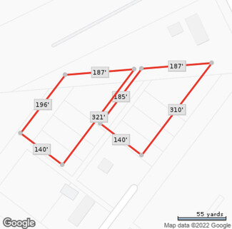 More details for 2583 Tilton Rd, Egg Harbor Township, NJ - Land for Sale