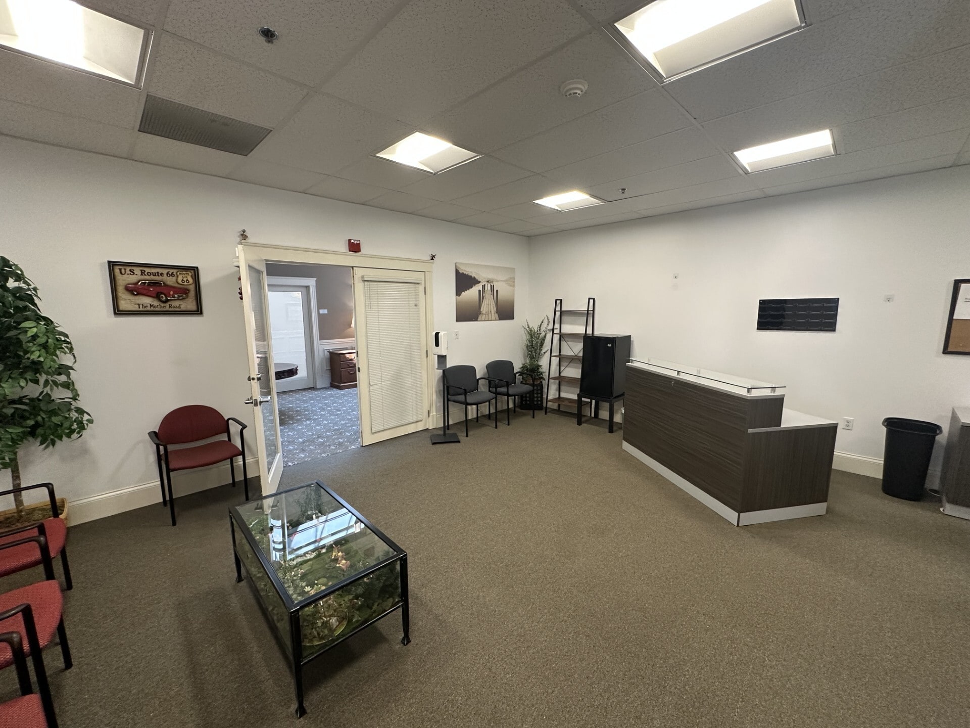 35-45 Main St, Hudson, MA for lease Interior Photo- Image 1 of 3