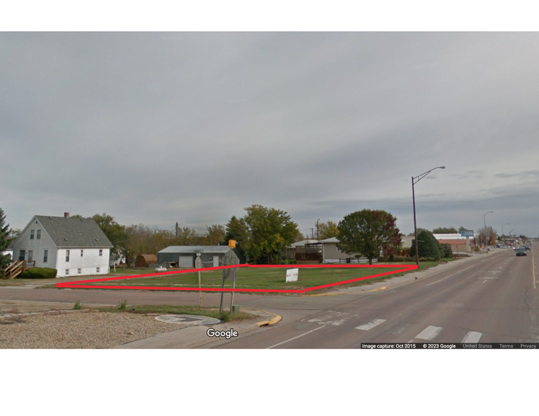 730 2nd st, Winner, SD for sale - Primary Photo - Image 1 of 4