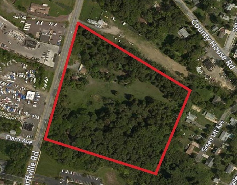 1577 Hurffville Rd, Sewell, NJ for sale Building Photo- Image 1 of 1