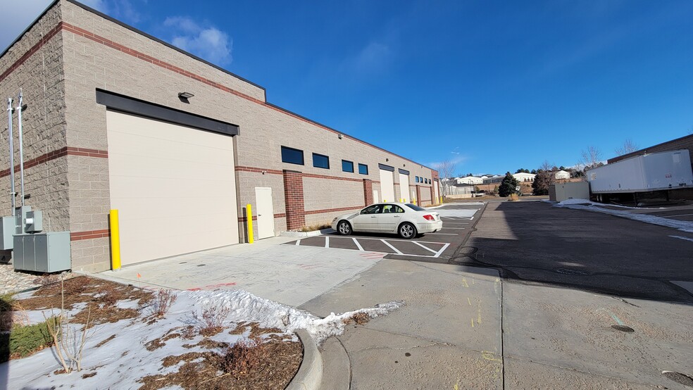 7871 Shaffer Pky, Littleton, CO for sale - Building Photo - Image 3 of 41