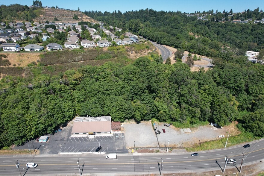 1941 Marine View Dr, Tacoma, WA for sale - Building Photo - Image 1 of 6