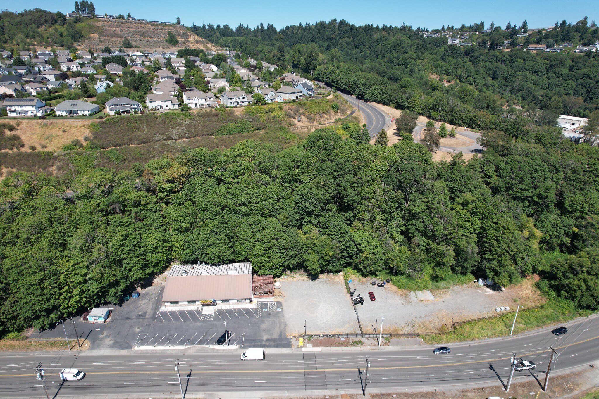 1941 Marine View Dr, Tacoma, WA for sale Building Photo- Image 1 of 7