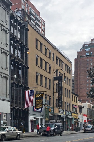 More details for 39 W 14th St, New York, NY - Retail for Lease