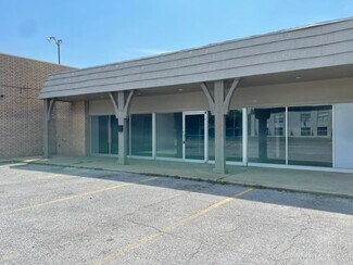 More details for 2811 Dorchester Dr, Oklahoma City, OK - Retail for Lease