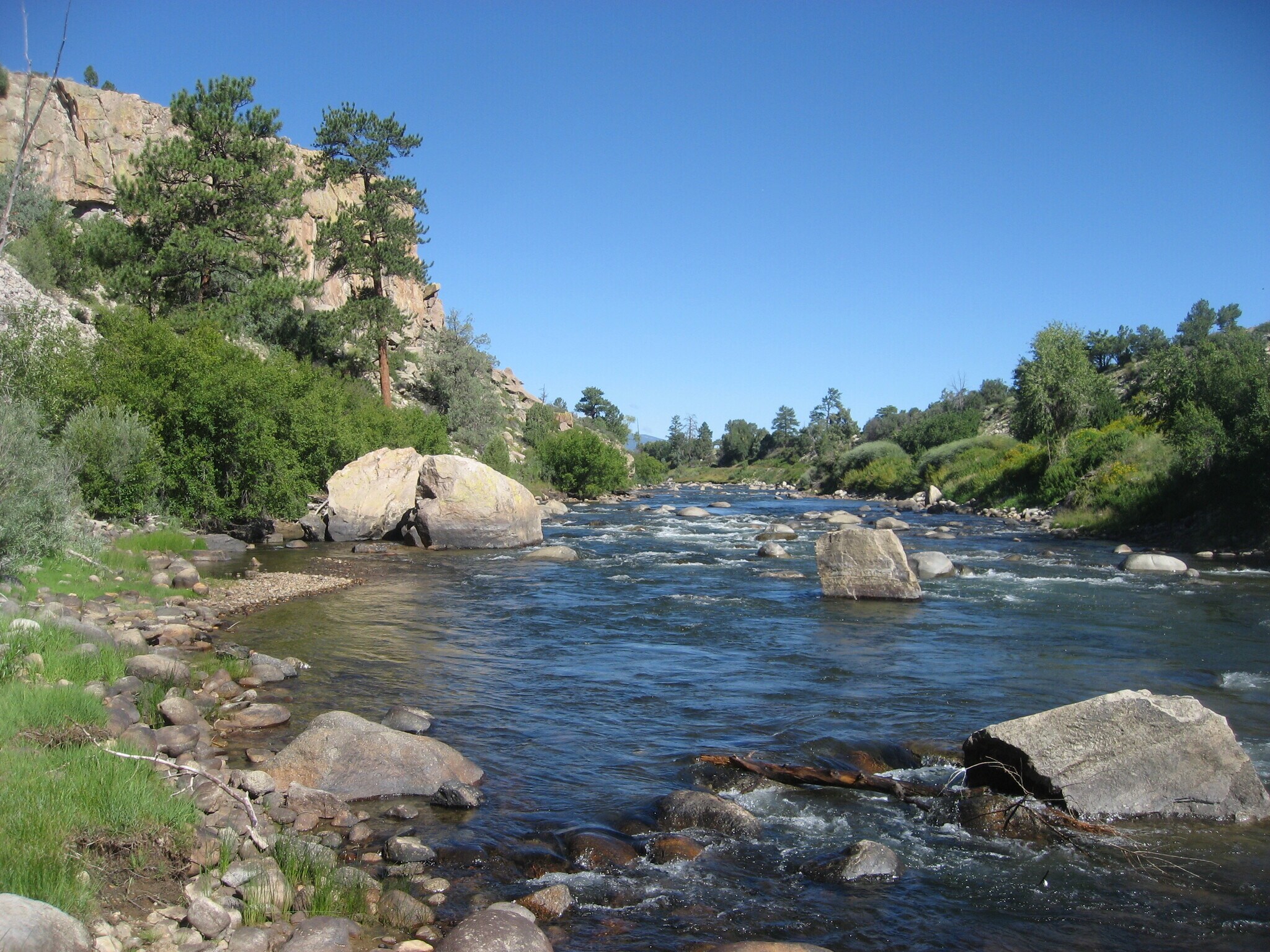 Nathrop Co USA, Nathrop, CO for sale Primary Photo- Image 1 of 1