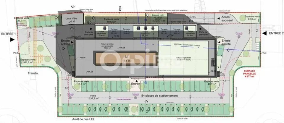 Flex in Genas for sale - Building Photo - Image 3 of 7