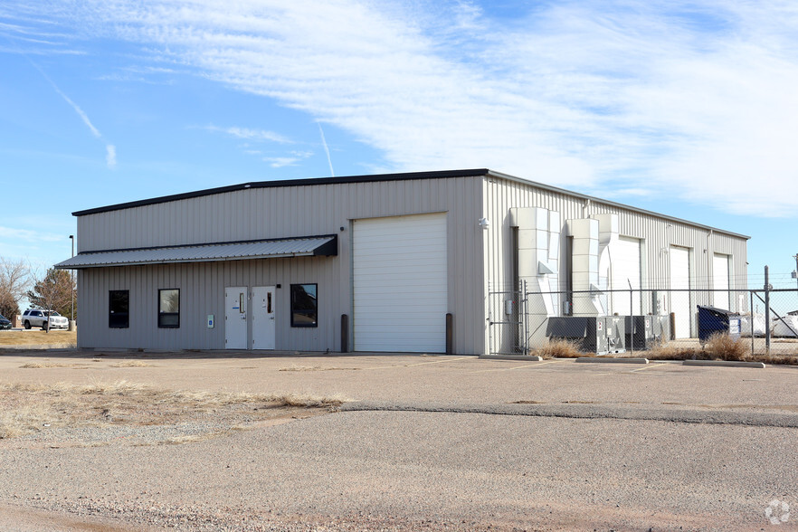 96 N Precision Dr, Pueblo, CO for sale - Primary Photo - Image 1 of 1