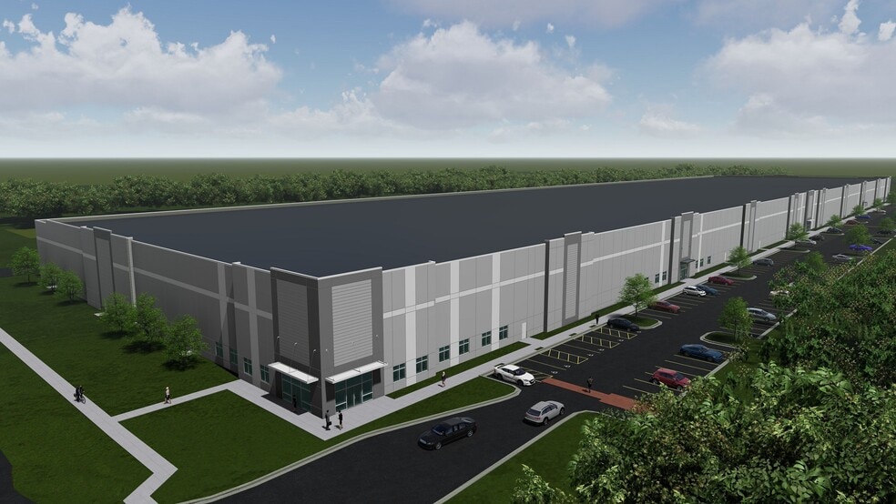 Firetower Road, Rock Hill, SC for sale - Primary Photo - Image 2 of 3