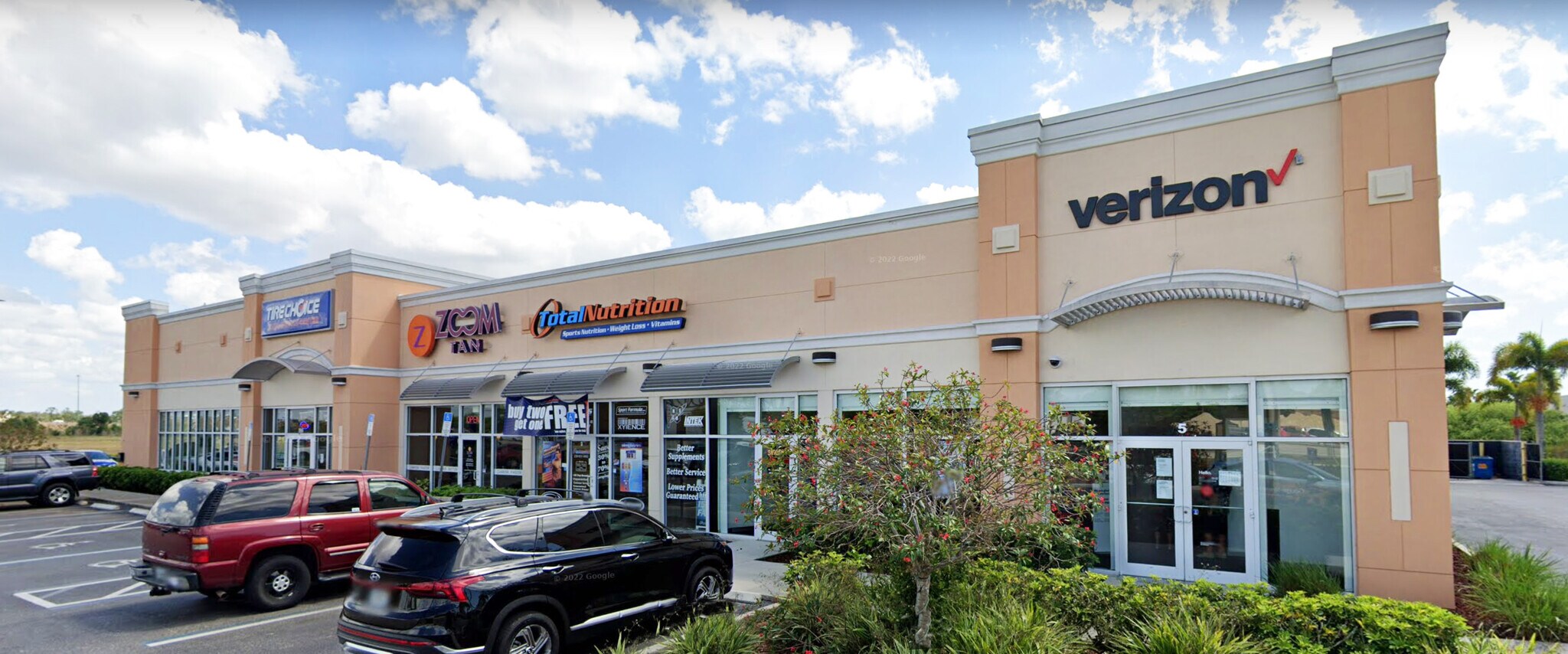 9002 Rolfes Rd, Fort Myers, FL for sale Building Photo- Image 1 of 1