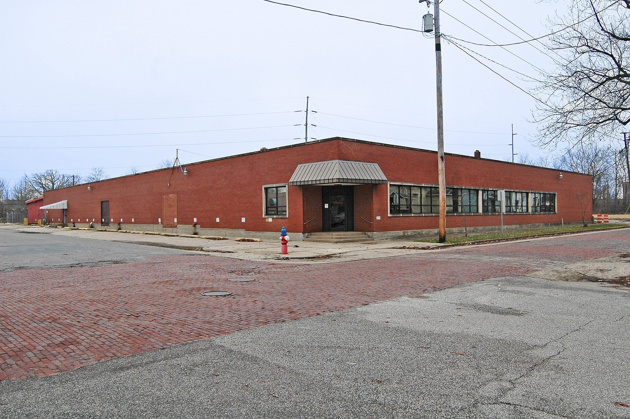 228 E Bronson St, South Bend, IN for sale Building Photo- Image 1 of 1